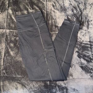 Size Large Long Victoria Sport Knockout Tight